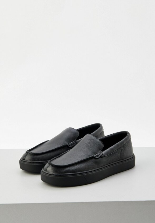 Лоферы Calvin Klein