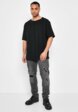 Футболка Torae Black2  - превью
