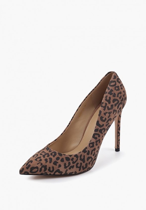 Туфли Angelina Voloshina