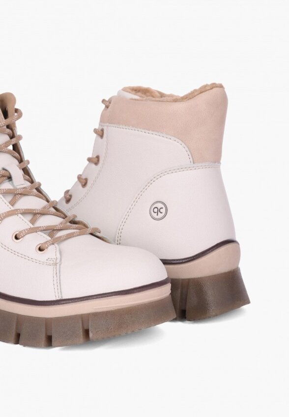 Ботинки Quattrocomforto