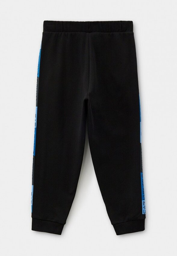 Брюки спортивные EA7