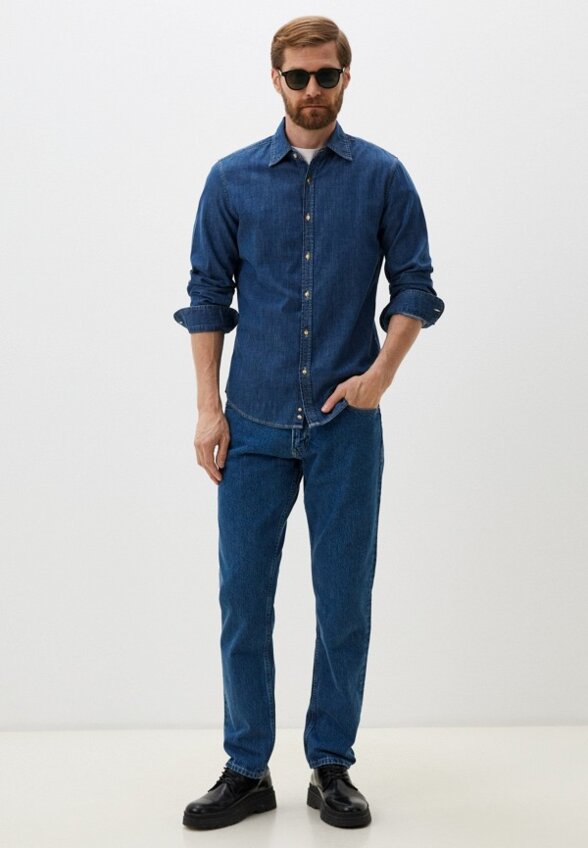 Джинсы Calvin Klein Jeans
