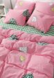 Постельное белье 1,5-спальное Веселина7  - превью