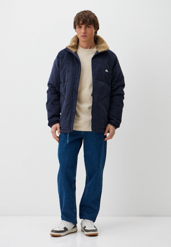 Пуховик Quiksilver