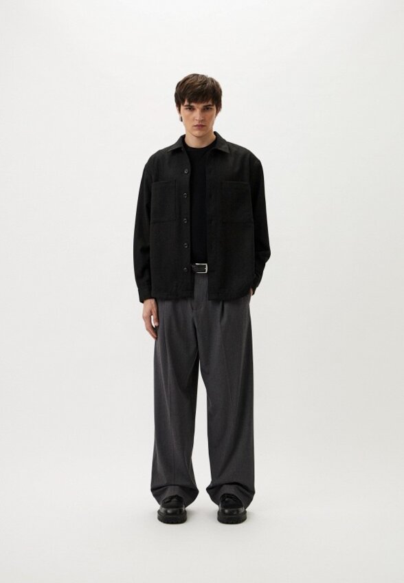 Рубашка Calvin Klein