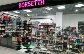 Borsetta