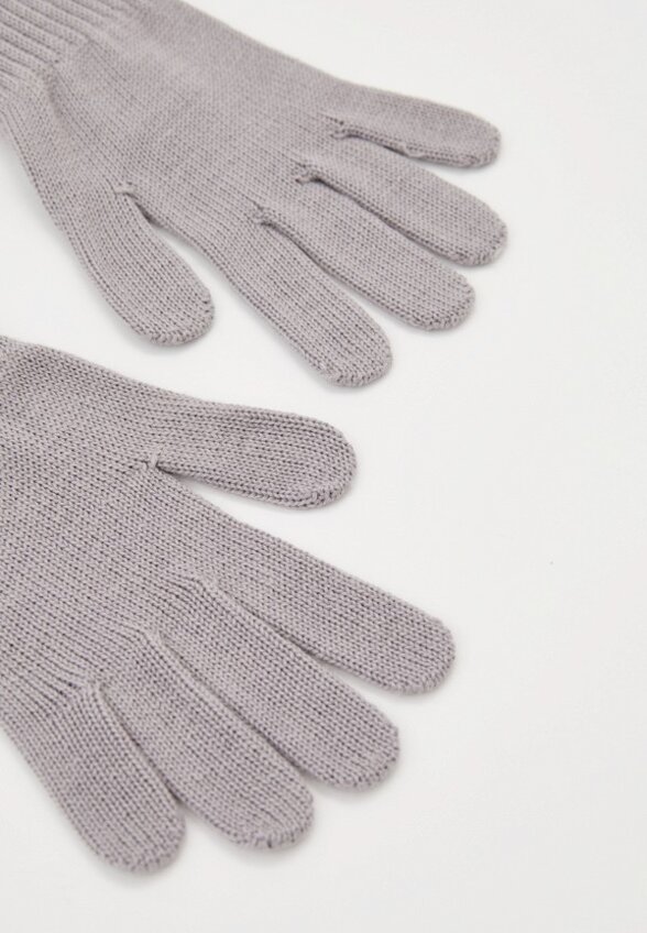 Перчатки MSGM