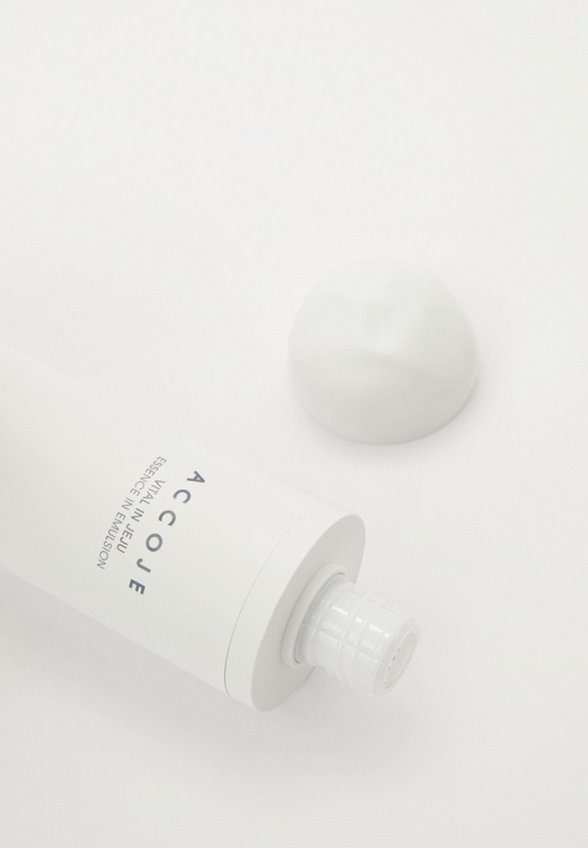 Эссенция для лица Accoje