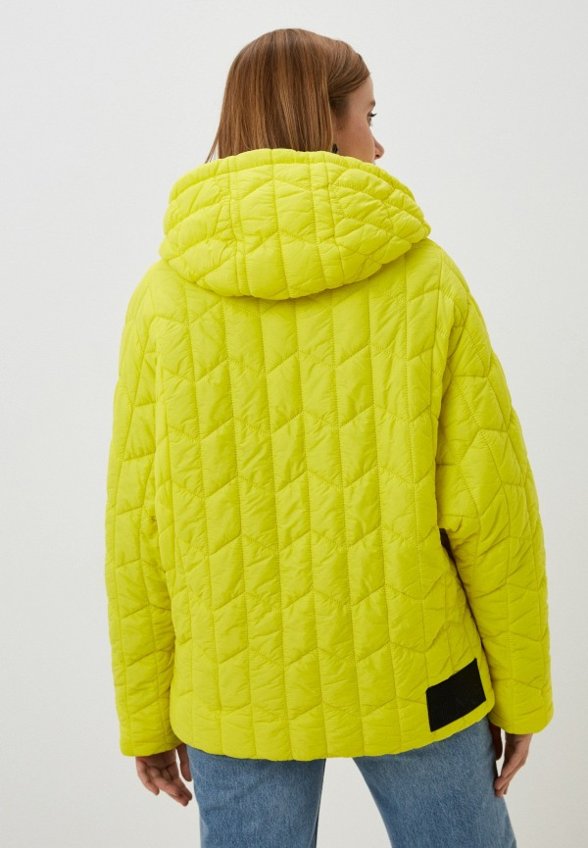 Куртка утепленная Helmidge