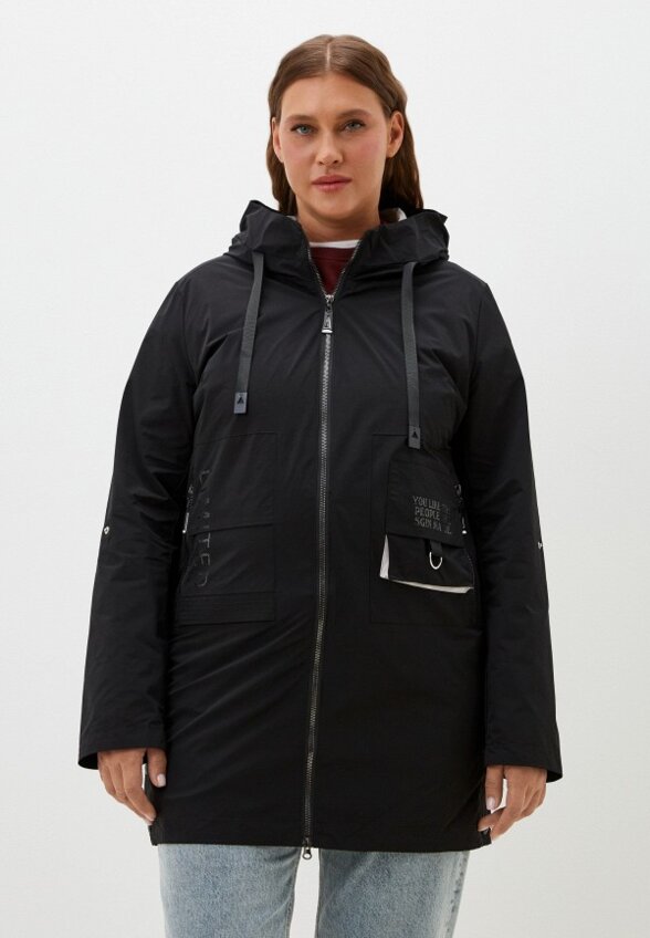 Плащ Margo Blues