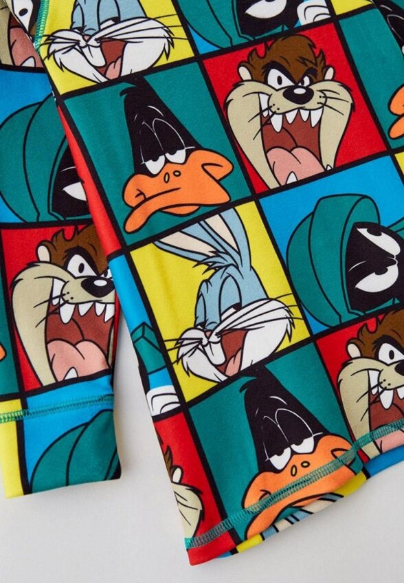 Термобелье PlayToday