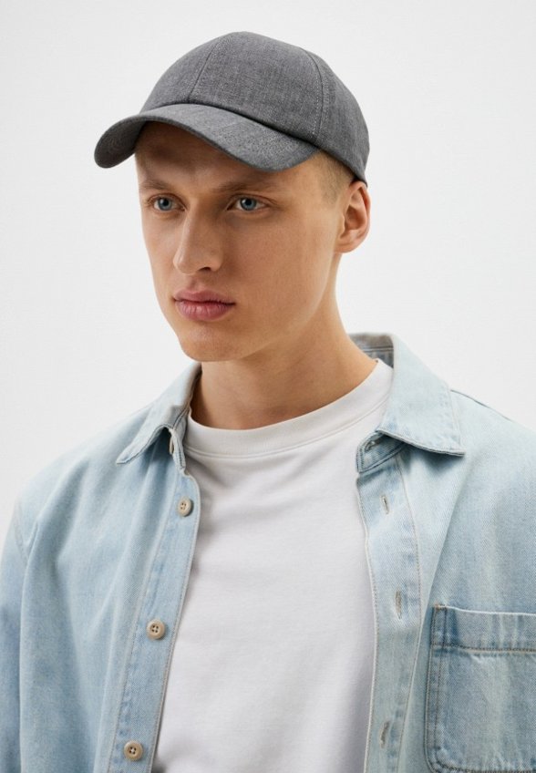 Бейсболка Cudgi