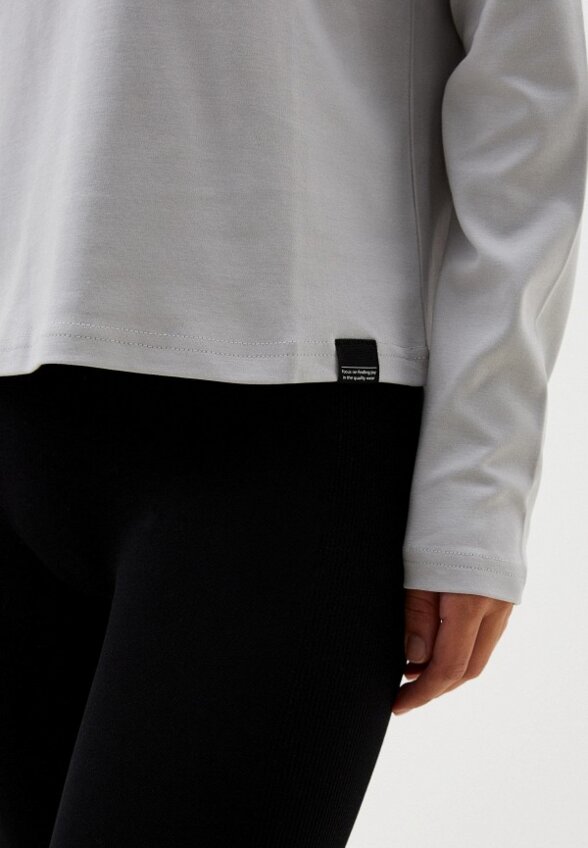 Лонгслив STREETBEAT