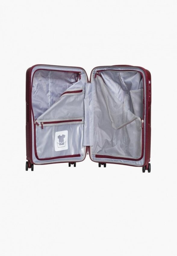 Чемодан Robinzon