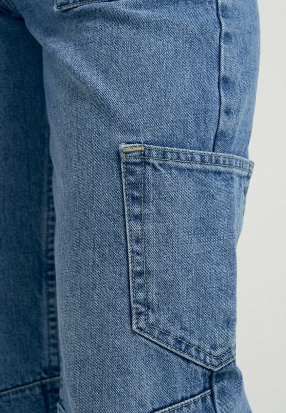 Джинсы Твое