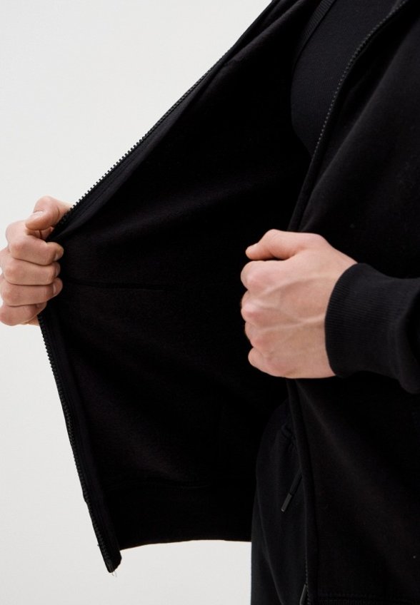 Толстовка Terranova