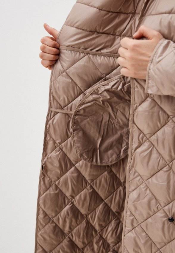 Пуховик Isibris