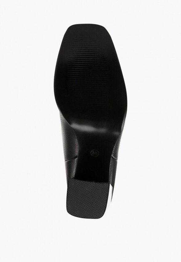 Ботфорты Dino Albat