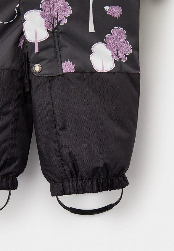 Комбинезон утепленный Kerry