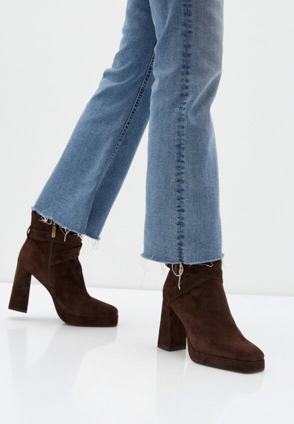 Ботильоны Salamander