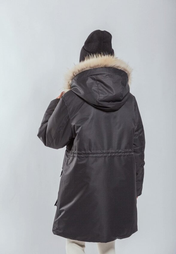 Парка Orso Bianco