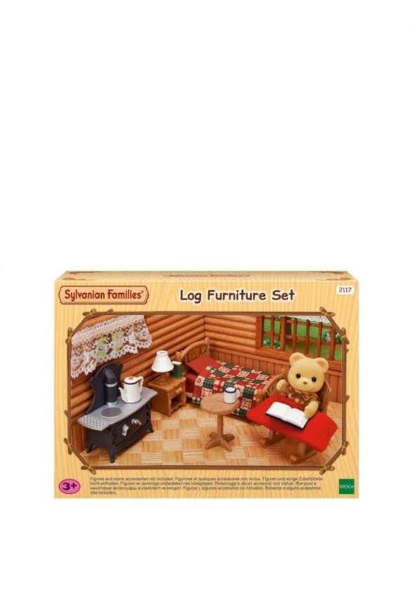 Набор игровой Sylvanian Families