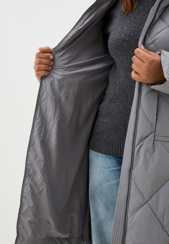 Куртка стеганая Winterra