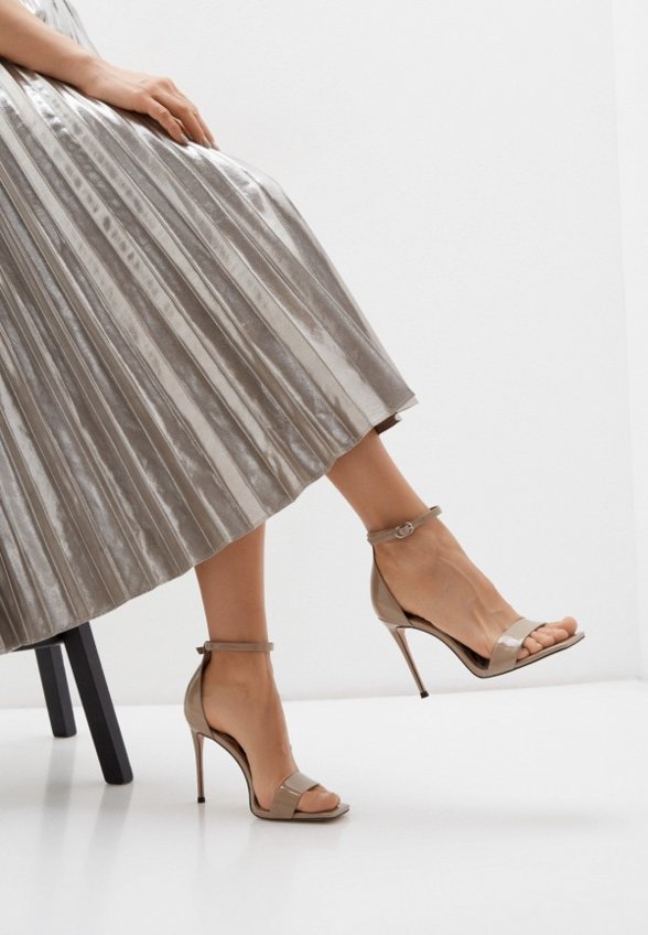 Босоножки Aidini