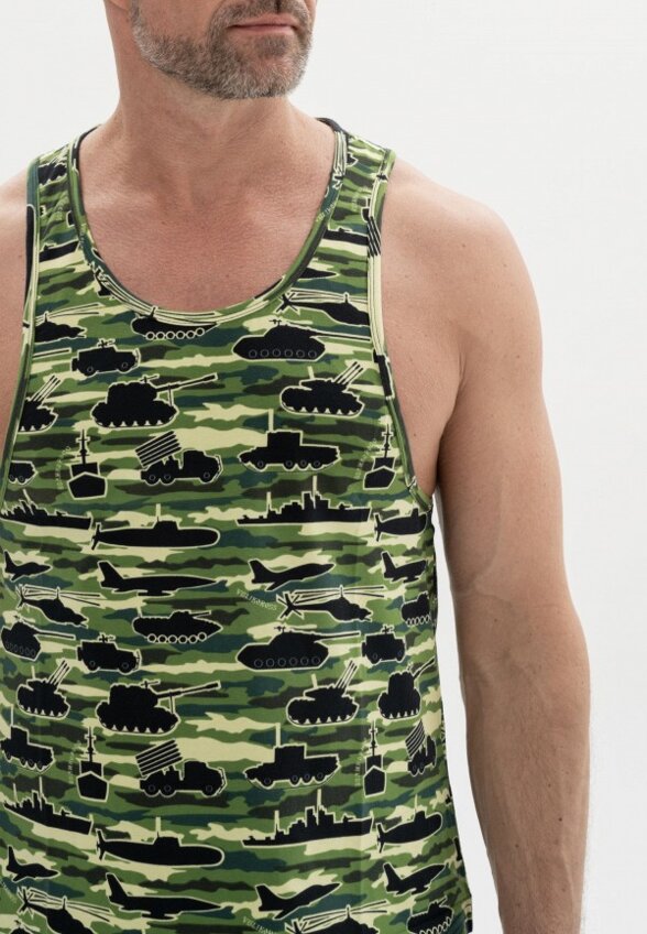 Майка Великоросс