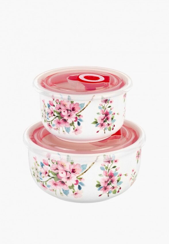 Набор салатников Elan Gallery