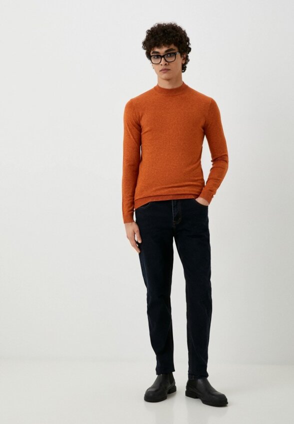 Джемпер Cudgi