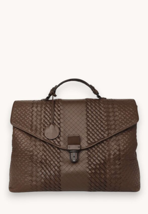 Bottega Veneta Briefcase