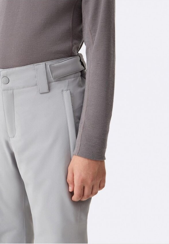 Брюки утепленные Lassie