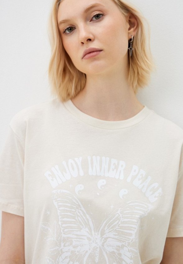 Футболка Koton