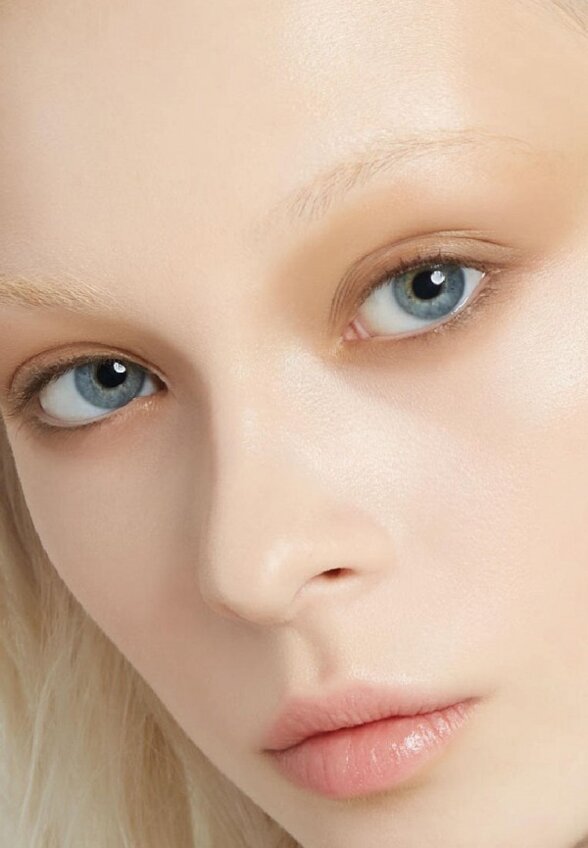 Пигмент для макияжа Krygina Cosmetics