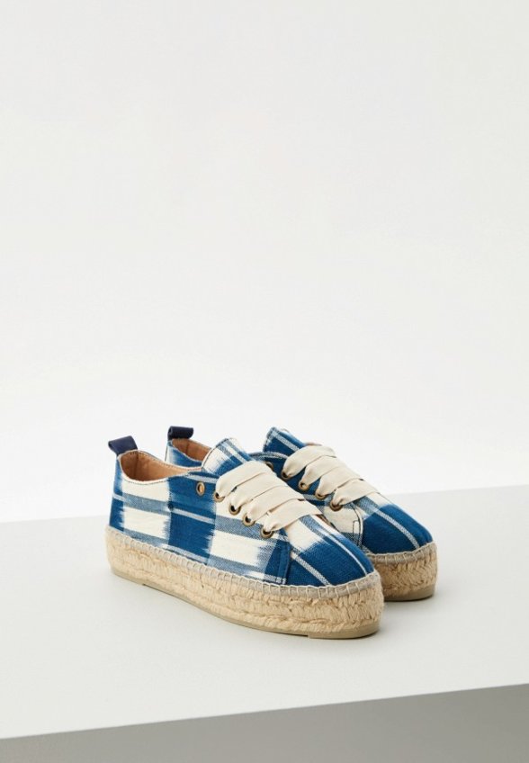 Эспадрильи Manebi