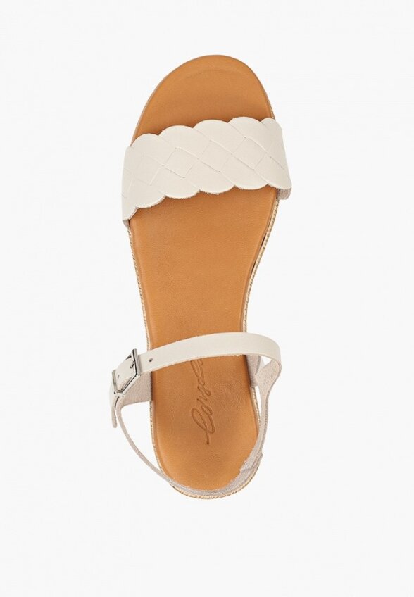 Сандалии Corso Como