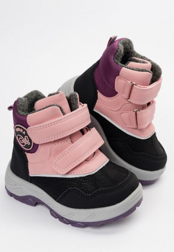 Ботинки Tikkago