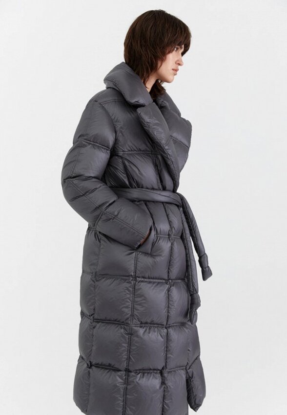 Пуховик M.Reason