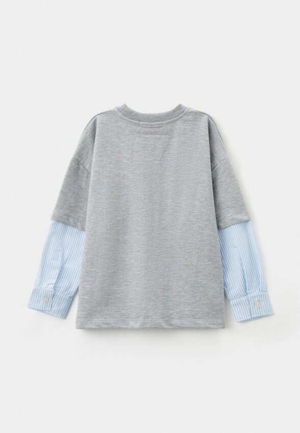 Свитшот Stormies