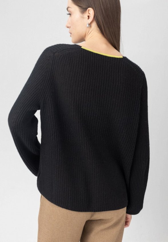 Пуловер Codici