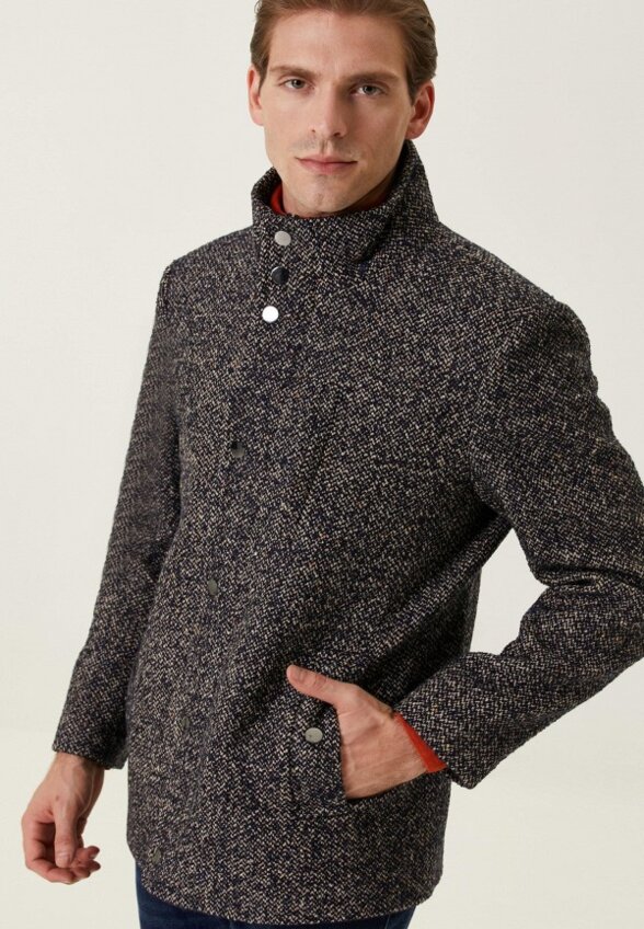 Пальто NetWork