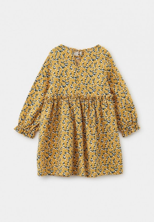 Платье Polusha