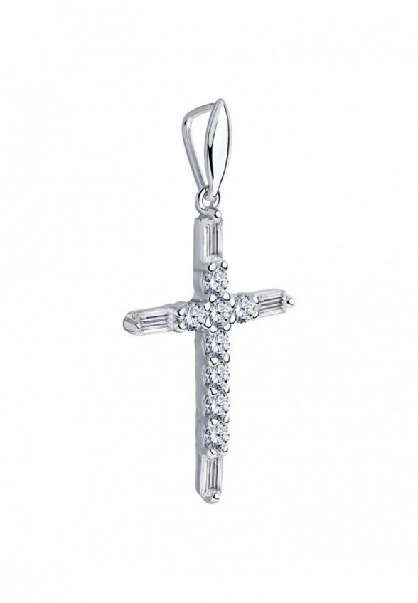 Подвеска Sokolov