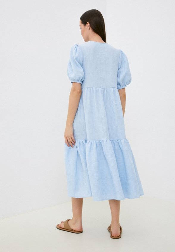 Платье Muslin Clouds