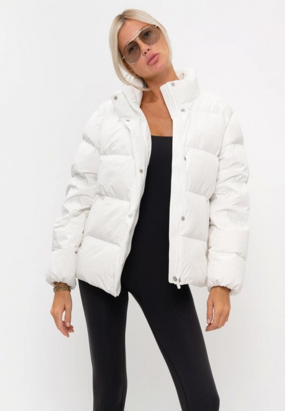 Пуховик Ptaxx