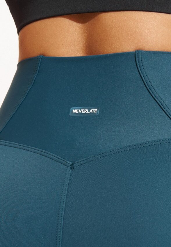 Леггинсы Neverlate