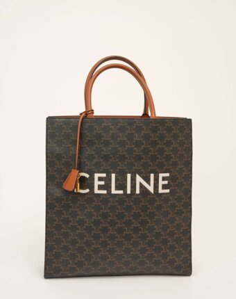 Celine Cabas женщинам