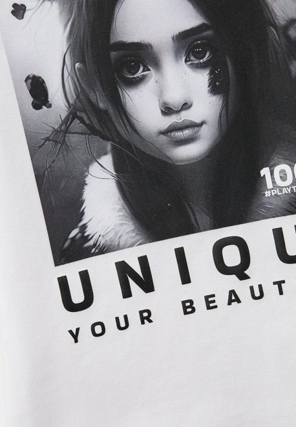 Футболка PlayToday