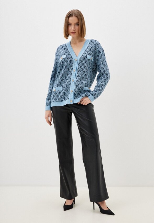 Кардиган Vivawool